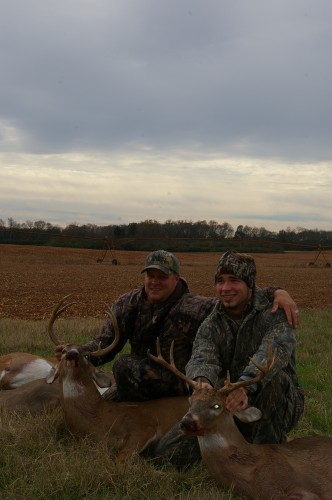 Deer Hunting 31