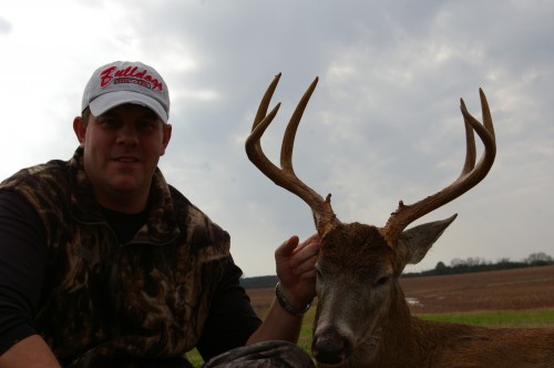 Deer Hunting 29