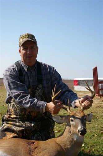Deer Hunting 33
