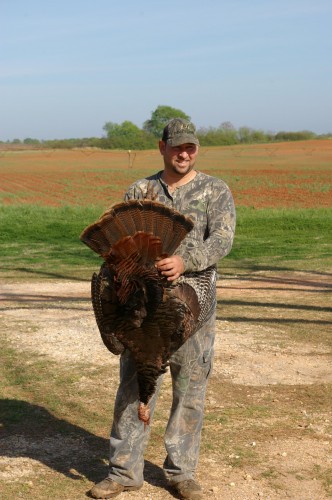Turkey Hunting 2