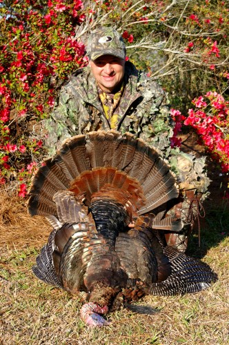 Turkey Hunting 4