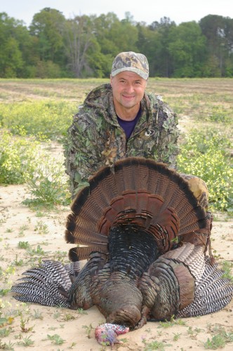 Turkey Hunting 6