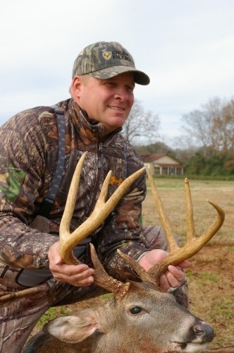 Deer Hunting 34