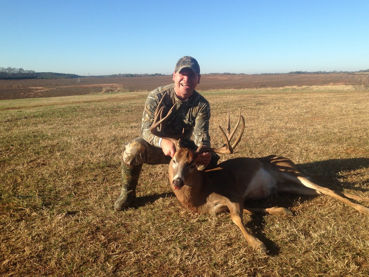 Deer Hunting 39