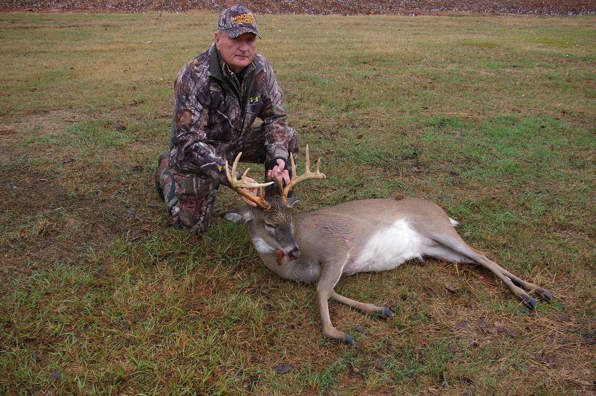Deer Hunting 53
