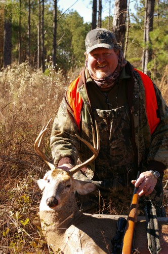 Deer Hunting 1