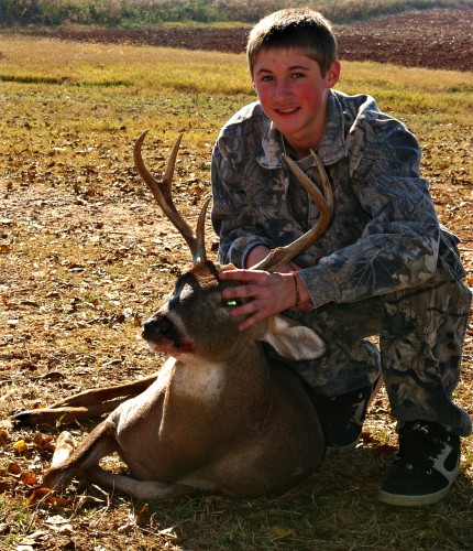 Deer Hunting 6