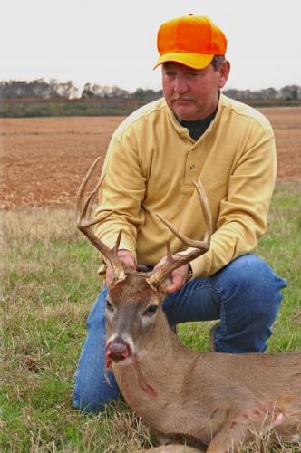 Deer Hunting 12