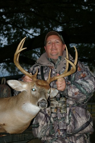 Deer Hunting 15