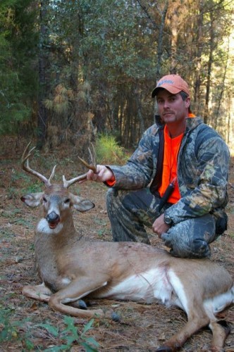 Deer Hunting 17