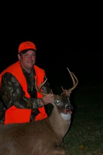 Deer Hunting 23