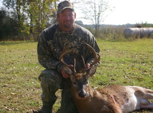 Deer Hunting 26