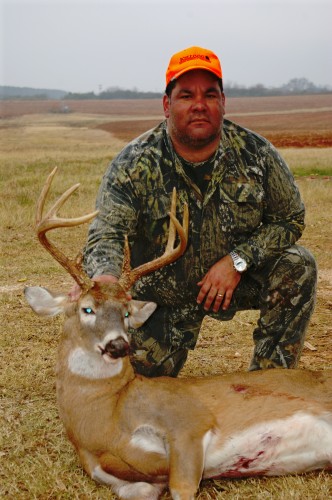 Deer Hunting 27