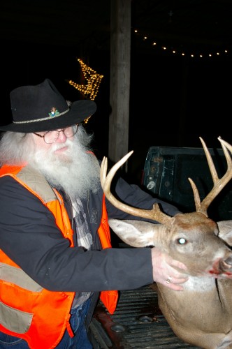 Deer Hunting 28